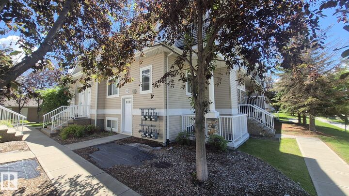 Property Photo: 164 Bridgeport 202 AB T9E 0L3