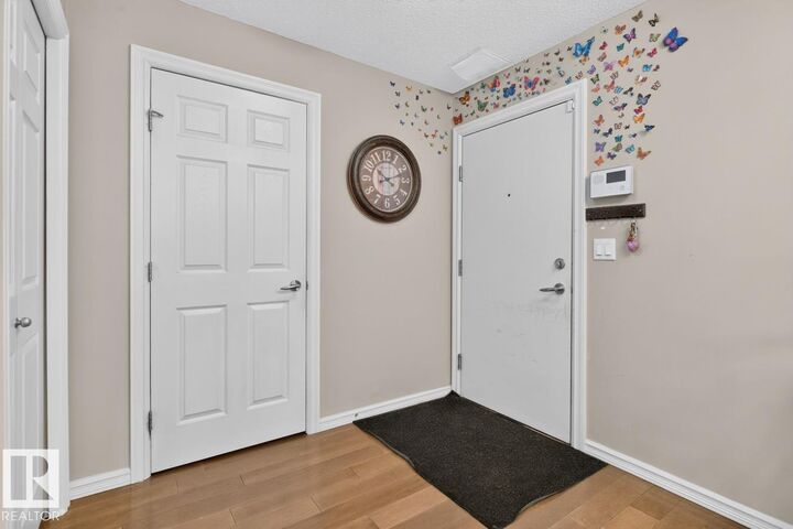 Property Photo:  2203 44 Avenue NW 103  AB T6T 0G5 