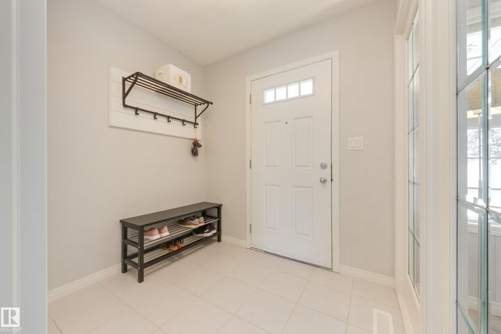 Property Photo:  7987 Erasmus Crescent NW  AB T6M 0S2 