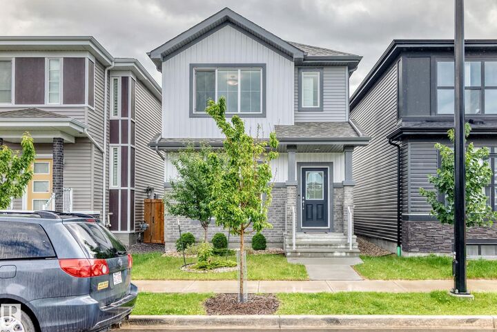Property Photo:  1975 160 Street SW  AB T6W 4X6 