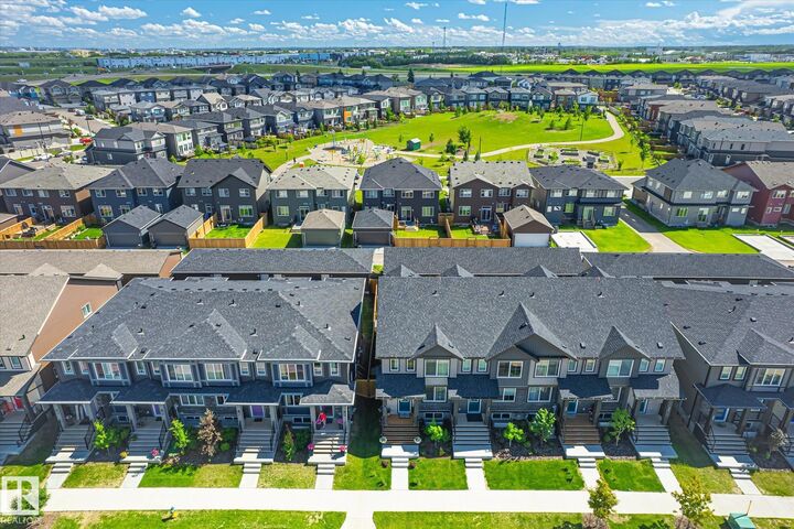 Property Photo: 173 Kinglet Boulevard NW AB T5S 0S6