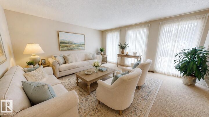 Property Photo: 55 Quesnell Road NW AB T5R 5N1