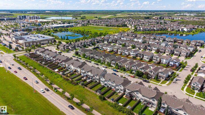 Property Photo:  12213 167A Avenue NW  AB T5X 0G4 