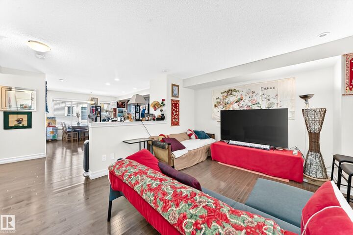 Property Photo: 655 Tamarack Road NW 78 AB T6T 0N4