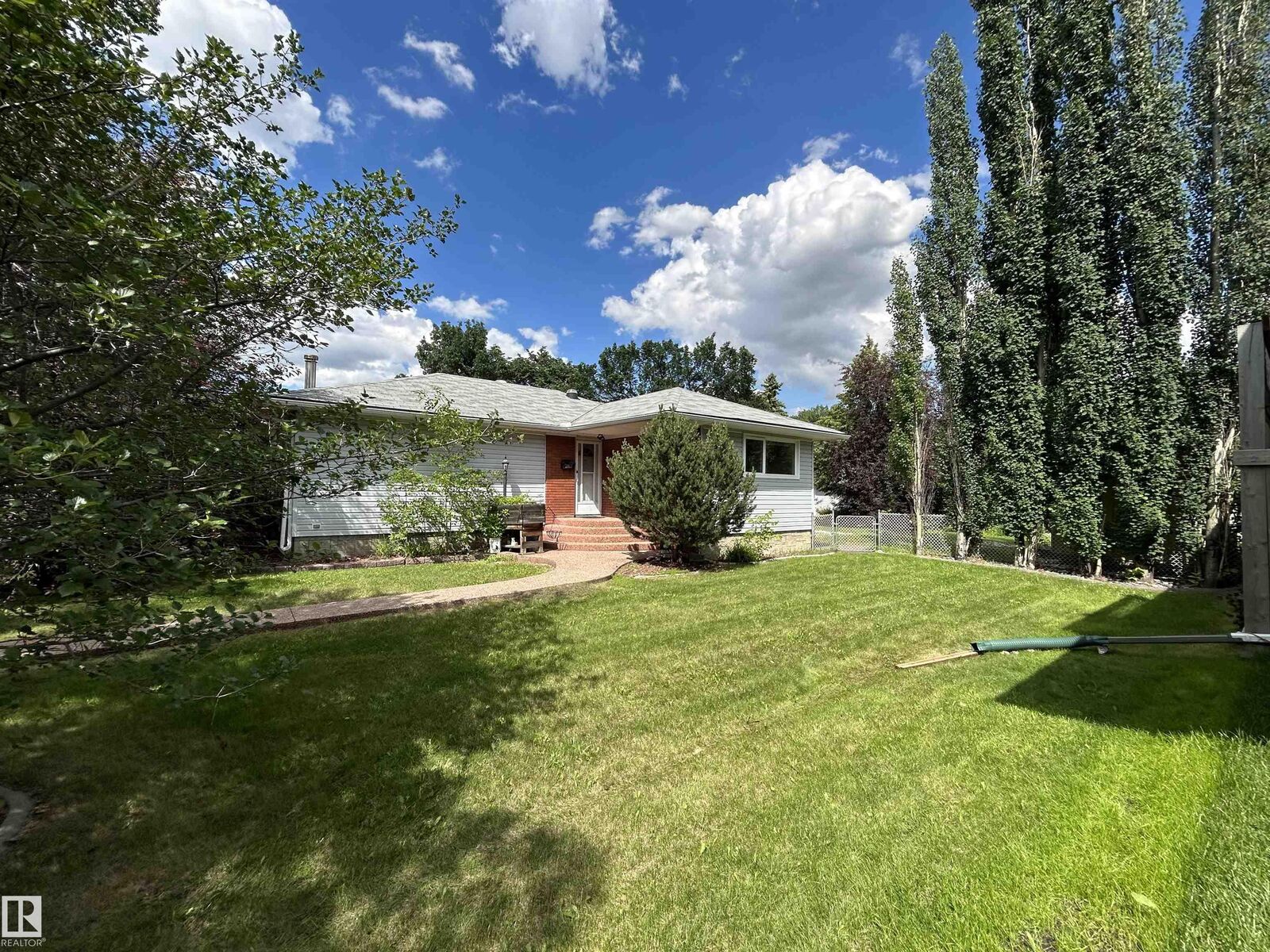 Property Photo: 9457 79 Street NW AB T6C 2R8