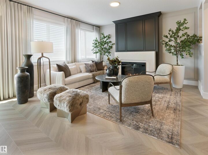 Property Photo: 344 Stiles Way AB T9E 0X8