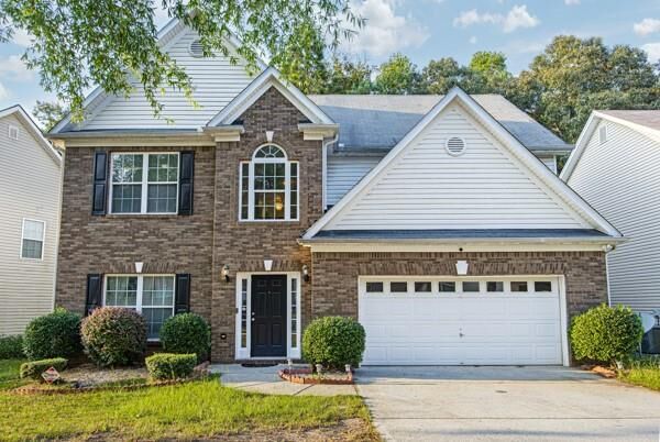 Property Photo:  4216 Preserve Trail  GA 30039 