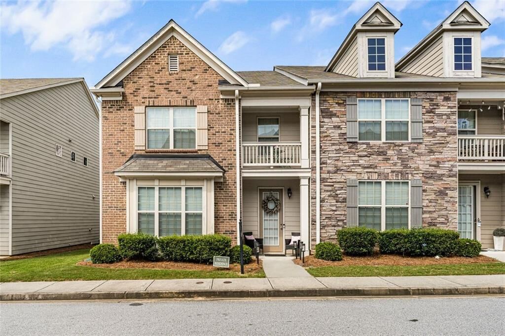 Property Photo:  7643 Bucknell Terrace  GA 30213 