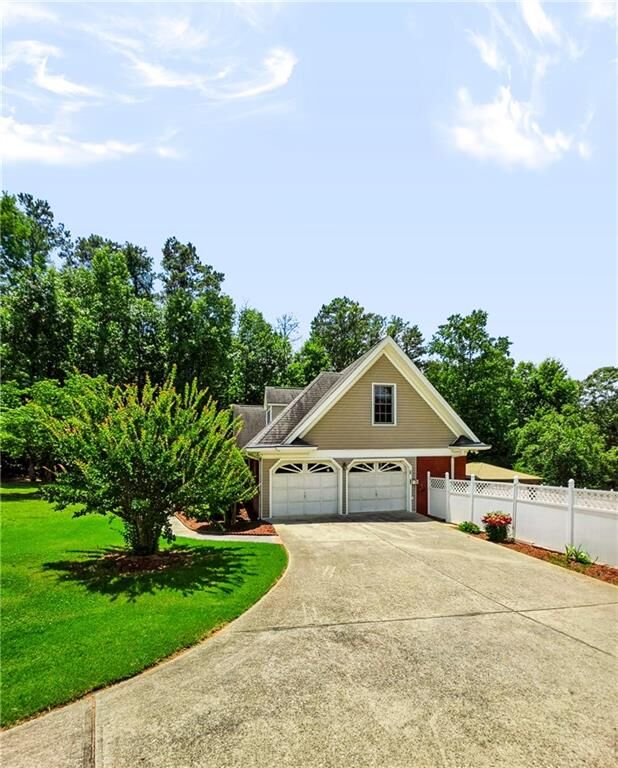 Property Photo:  2678 N Bogan Road  GA 30519 