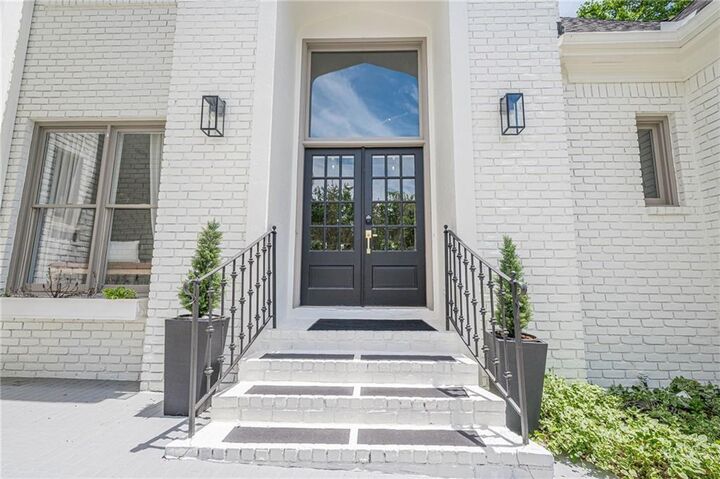 Property Photo: 745 Combee Way GA 30076