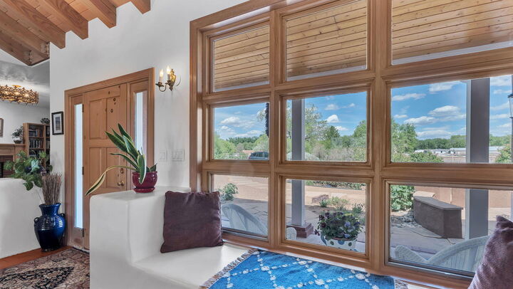 Property Photo:  535 Cacahuate SW  NM 87105 