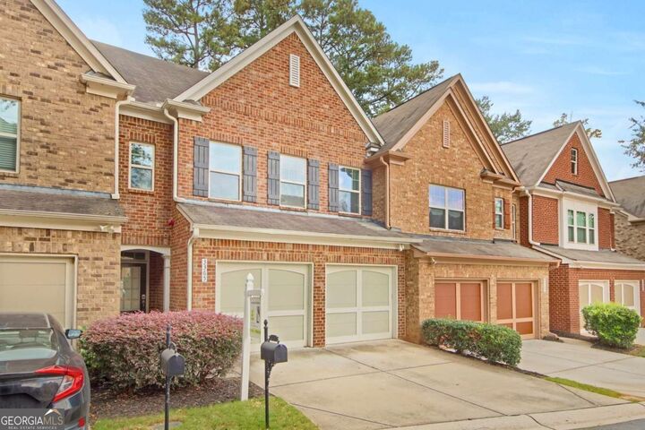 Property Photo:  3365 Vintage Circle SE 5  GA 30080 