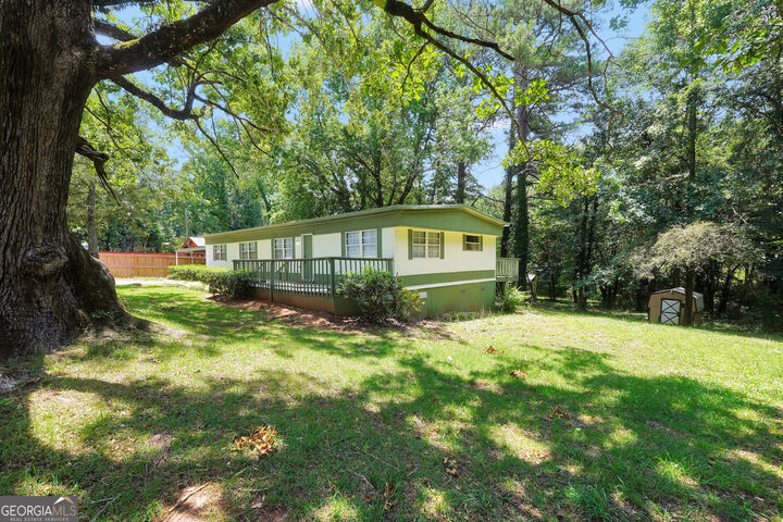 Property Photo: 174 Millers Mill Road GA 30281