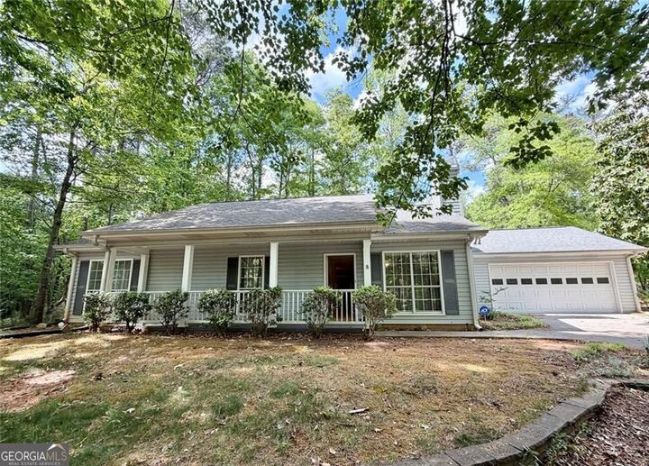 Property Photo:  7304 Tara Drive  GA 30180 