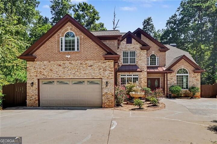 Property Photo:  760 Links View Drive  GA 30518 
