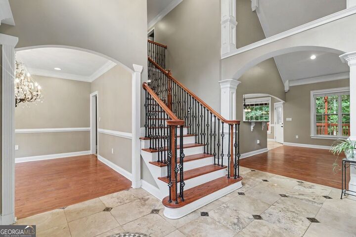 Property Photo:  760 Links View Drive  GA 30518 
