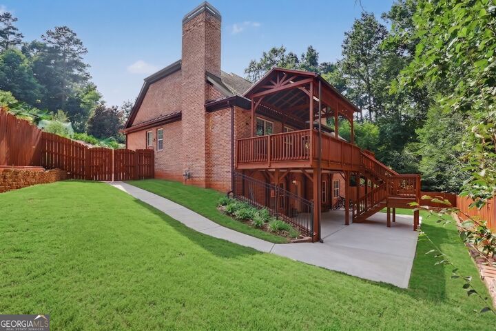 Property Photo:  760 Links View Drive  GA 30518 