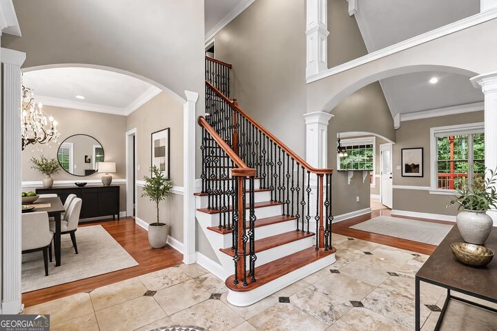 Property Photo: 760 Links View Drive GA 30518