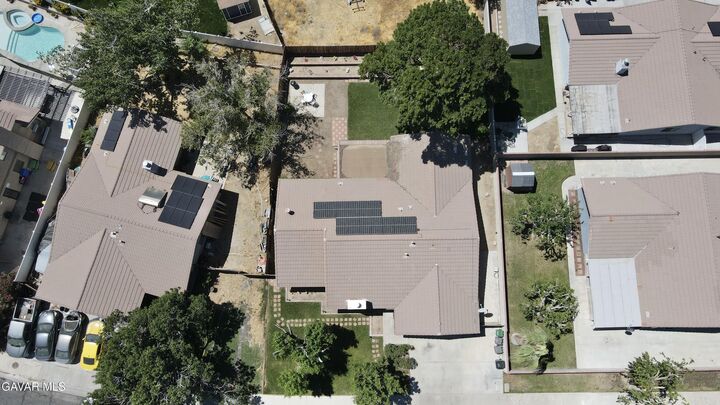 Property Photo: 43841 Santa Rosa Circle CA 93535