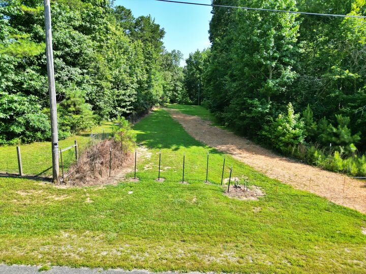 Property Photo: 3.01 Acres County Road 814 AL 35966