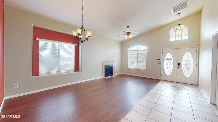 Property Photo: 820 La Florida Drive TX 79835