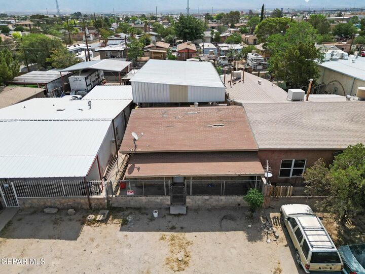 Property Photo:  7080 Second Street  TX 79835 