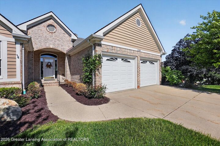 Property Photo: 6189 E Golfridge Drive MI 48823