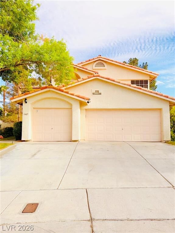 Property Photo: 8405 Justine Court NV 89128