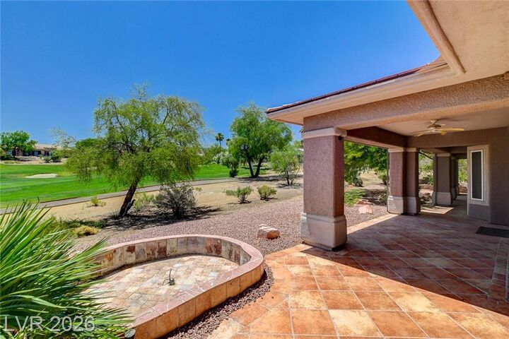 Property Photo: 10563 Bambola Place NV 89135
