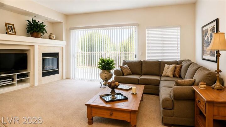 Property Photo:  620 Bear Grass Street  NV 89144 