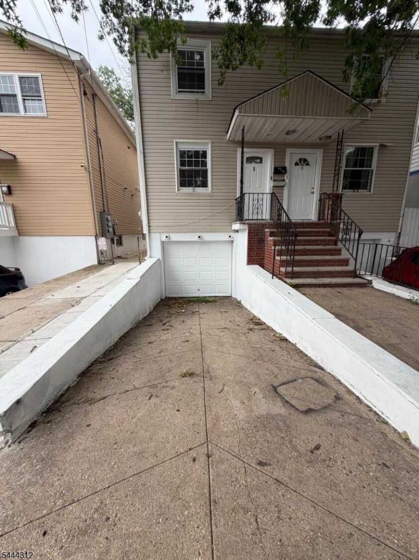 Property Photo:  9 Evergreen Ave  NJ 07114 