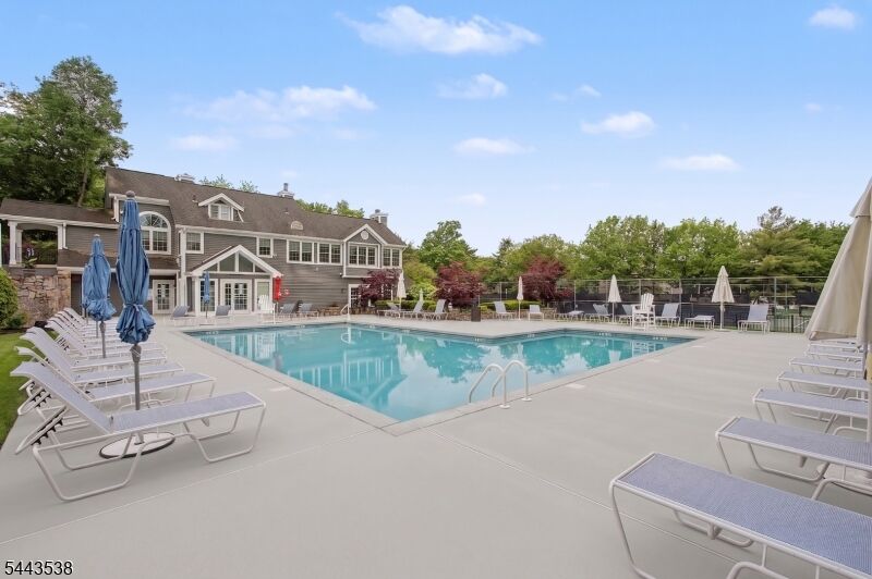 Property Photo: 23 Eton Ct NJ 07921