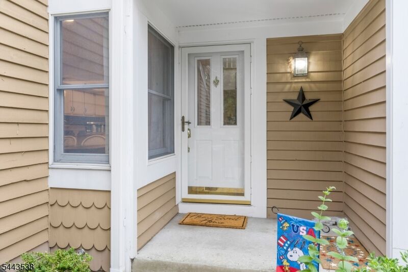 Property Photo: 23 Eton Court NJ 07921