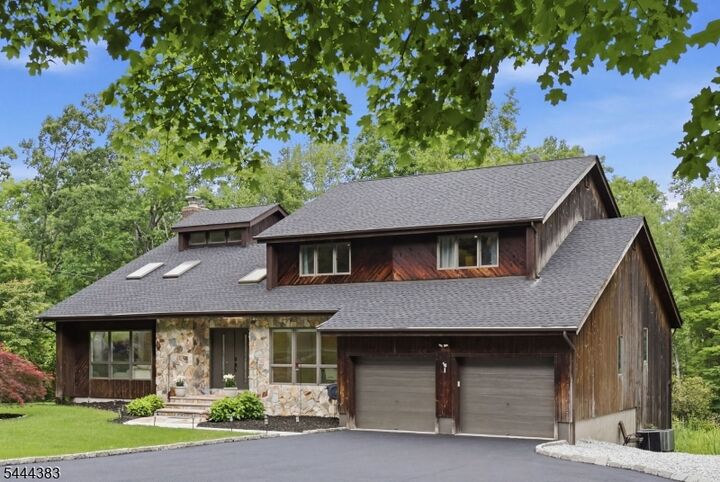 Property Photo:  35 Milton Rd  NJ 07871 