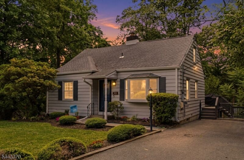 Property Photo:  10 Hilsinger Rd  NJ 07878 