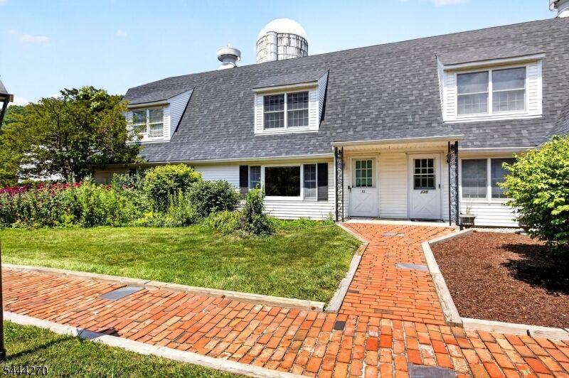 Property Photo:  127 W End Ave  NJ 07860 