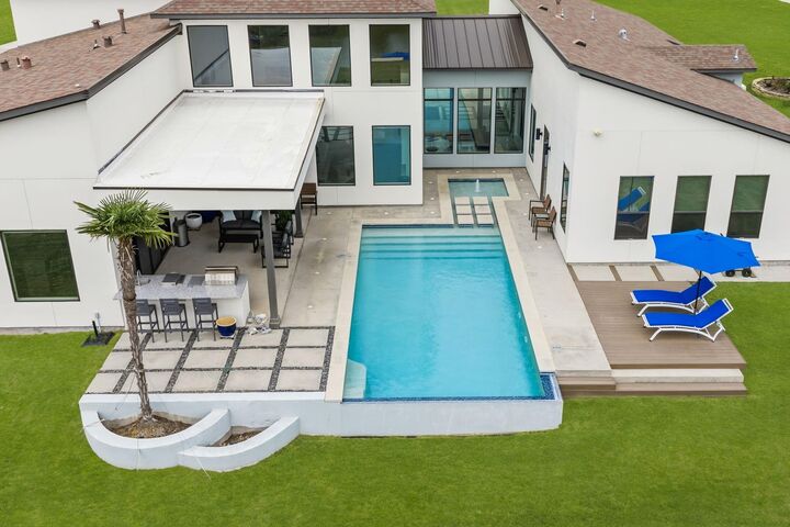 Property Photo:  11600 Grand Pine Drive  TX 77356 