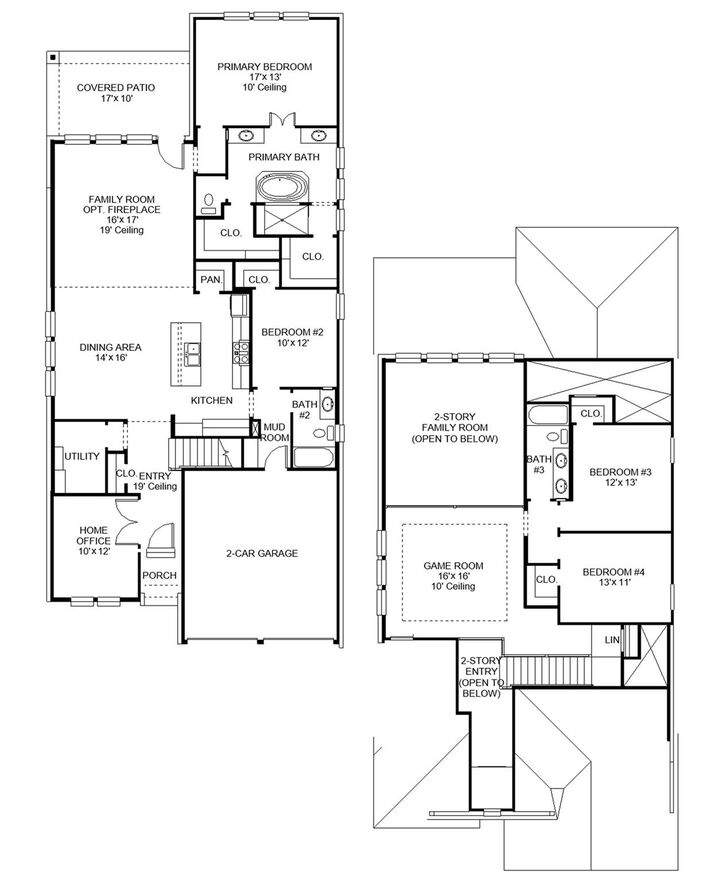 Property Photo:  3218 Golden Pomelo Drive  TX 77406 