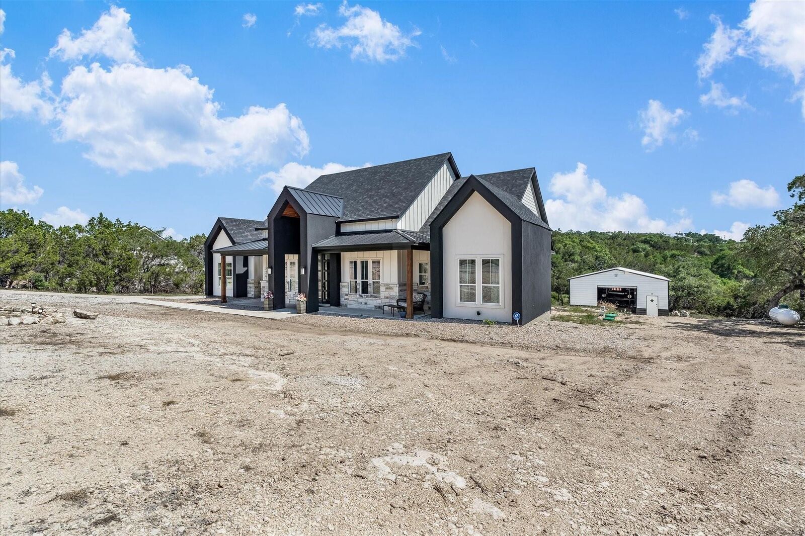 Property Photo:  224 Kellog  TX 78623 