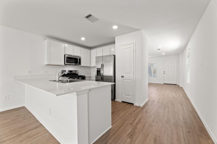Property Photo: 17747 Pemswood Drive TX 77447