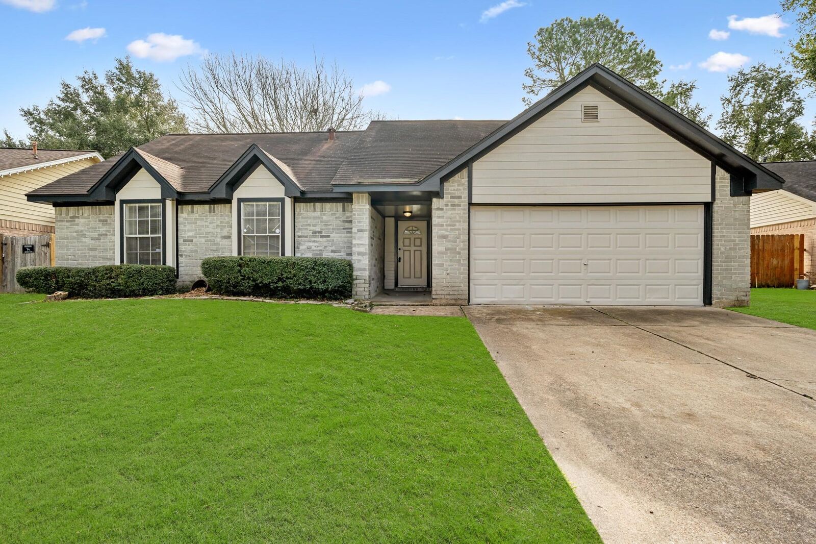 Property Photo:  22039 Rivermead Drive  TX 77449 