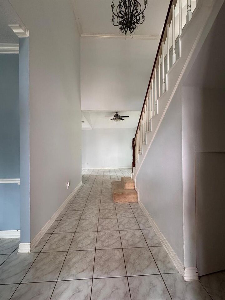 Property Photo: 18427 Flint Hill Drive TX 77449