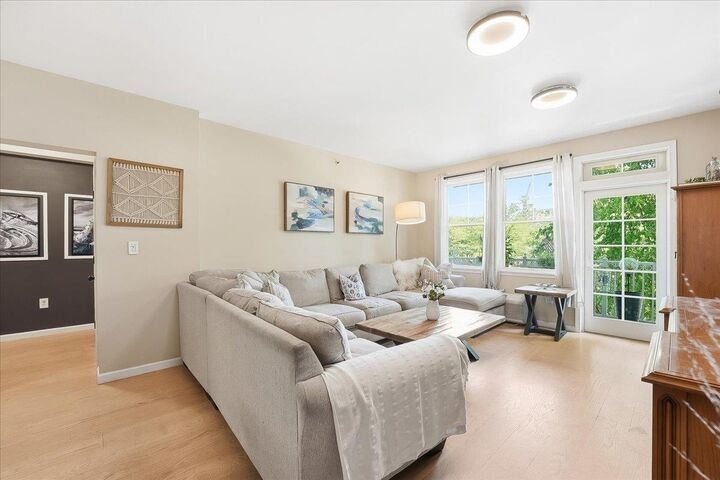 Property Photo: 15 Freedom Way 208 NJ 07305