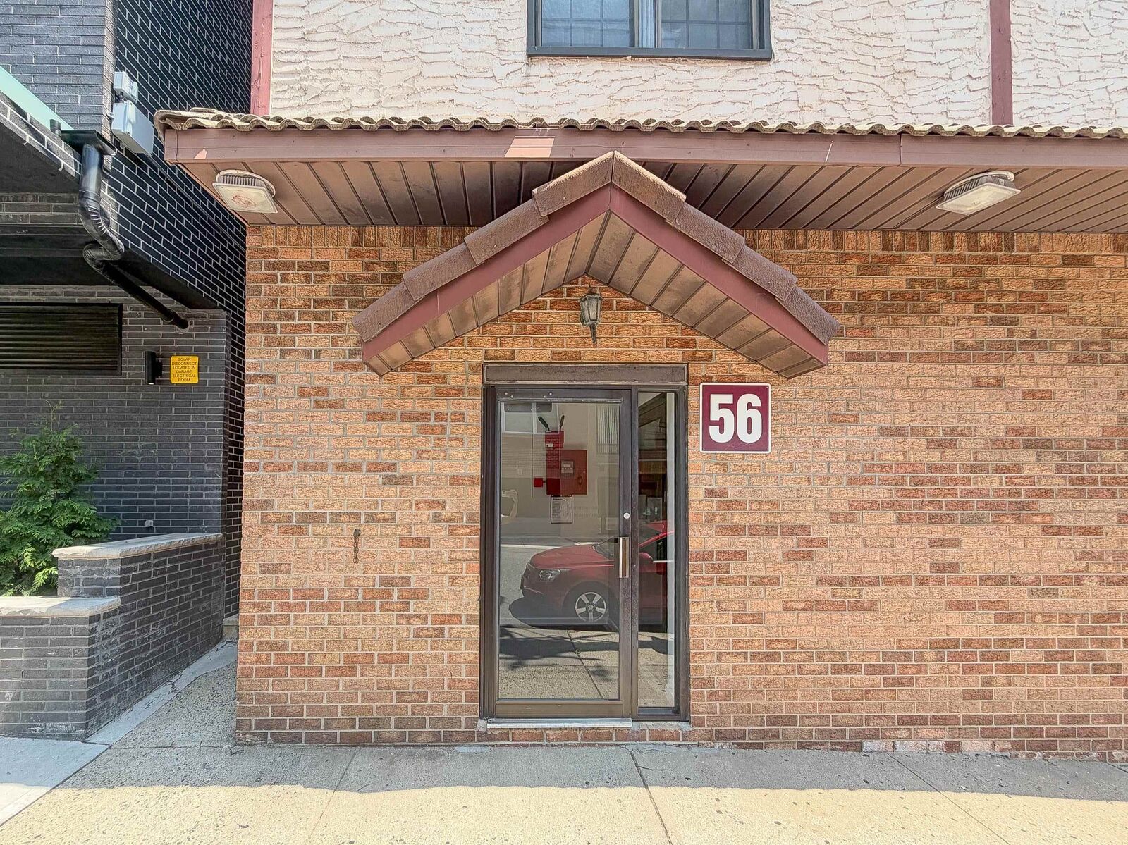 Property Photo: 56 68th St 3 NJ 07093-4444