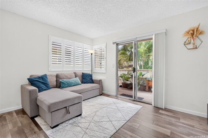 Property Photo: 95-510 Wikao Street M105 HI 96789