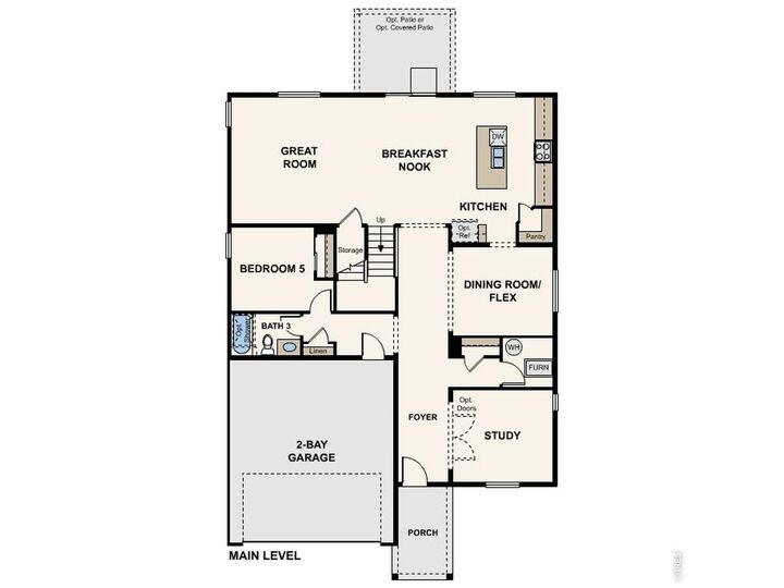 Property Photo:  851 Mesic Ln  CO 80550 