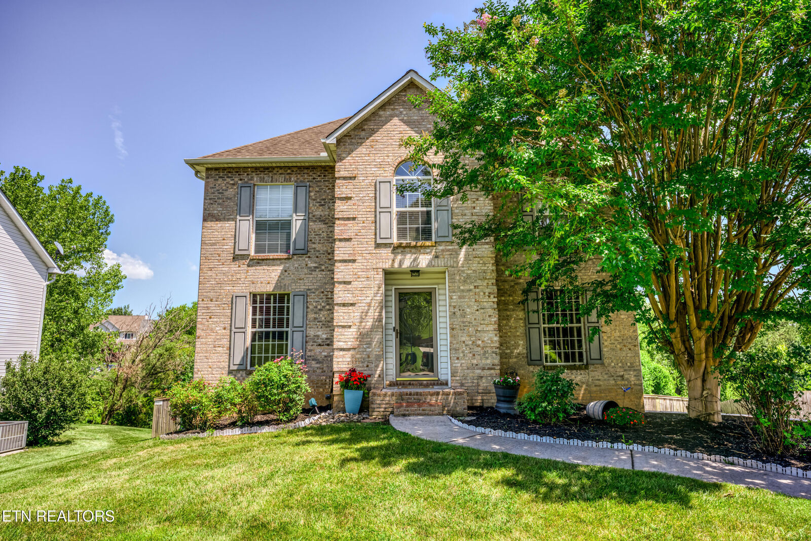 Property Photo:  5626 Eagle Crest Lane  TN 37921 