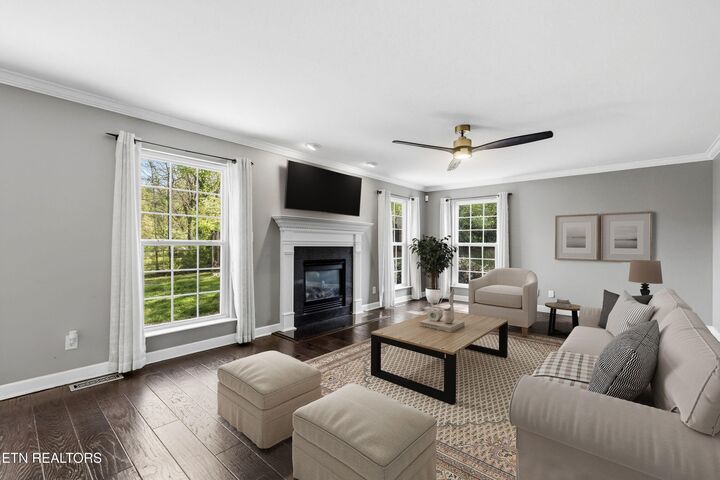 Property Photo: 1306 Pershing Hill Lane TN 37919