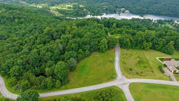 Property Photo: Lot 50 Melea Lane TN 37763