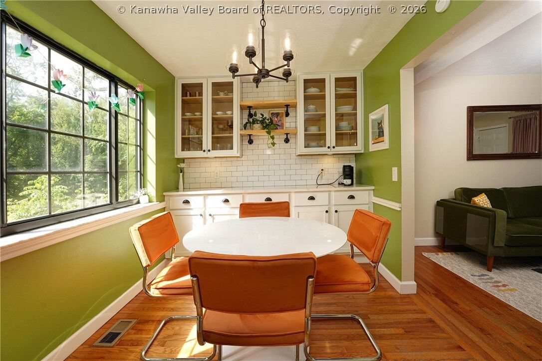 Property Photo:  2 Briar Hill Road  WV 25314 